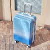 20 inch luggage, high-end trolley, universal wheels, 24 inch mini lightweight password travel box, wholesale and distribution 