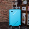 Travel password box, 20 inch trolley suitcase, 24 inch large capacity universal wheel 