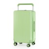 Wide pull rod luggage, women's 26 inch large capacity universal wheel travel box wholesale, 20 inch password box, men's strict selection of luggage 