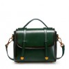 Women's handbag single shoulder bag women's diagonal fashion handbag women's handbag genuine leather 