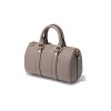 Featuring a niche design, the top layer cowhide retro style handbag exudes a sense of luxury, fashion, and versatility, making it a versatile crossbody bag 