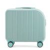 Luggage for women, small and lightweight suitcase, male student, password box, travel bag, luggage box, loading case, 18 inches 