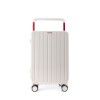 Luggage box, wide pull rod travel box, large capacity, female, high aesthetic value, durable, 24 inch universal wheel, password, pull rod box, male 