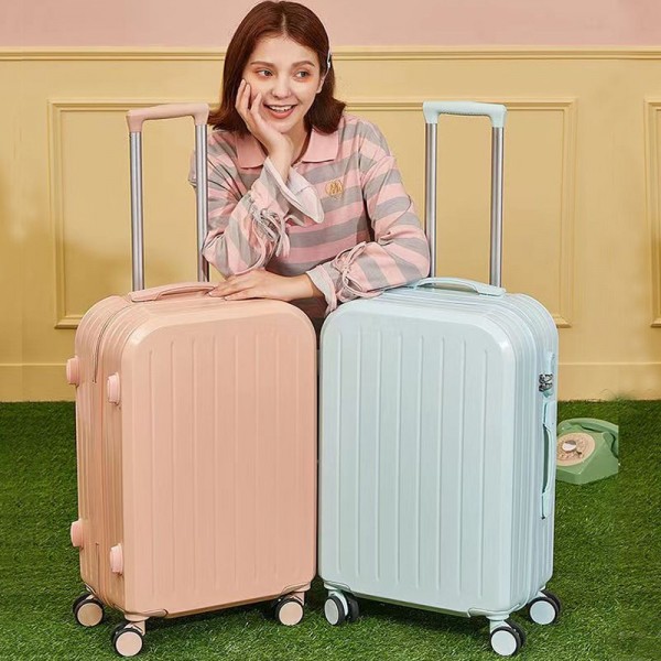 New luggage, women's...