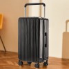 Wide pull rod luggage, women's 26 inch large capacity universal wheel travel box wholesale, 20 inch password box, men's strict selection of luggage 