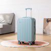 20 inch suitcase with cup holder, universal wheel travel box, female, 24 inch trolley box, male 