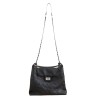 Tote bag wandering bag, cowhide top layer, autumn and winter new high-capacity design bag, high-end feeling bag, shoulder bag 