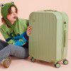 Luggage, student 20 inch travel box, female small, lightweight candy colored suitcase, 24 inch trolley box, male 
