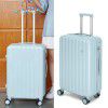 Luggage box, female trolley box, male sturdy and durable, student universal wheel password, travel box, leather box 