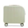 Luggage for women, small and lightweight suitcase, male student, password box, travel bag, luggage box, loading case, 18 inches 