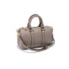 Featuring a niche design, the top layer cowhide retro style handbag exudes a sense of luxury, fashion, and versatility, making it a versatile crossbody bag 