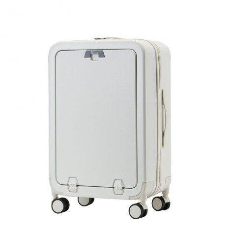 New multi-functional luggage, female trolley box, male sturdy and durable, student universal wheel password travel box, leather box 