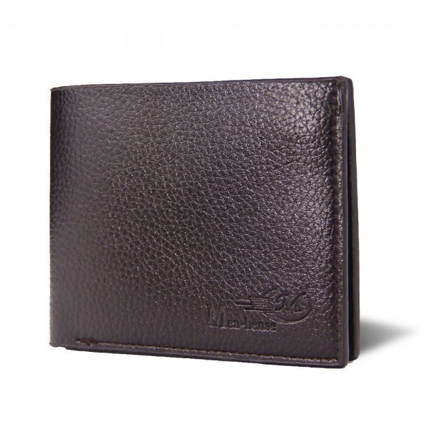 Men's Wallet Litchi ...