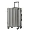 Luggage, travel box, male sturdy and durable, student 24 inch password, trolley box, female 20, small boarding leather box, 30 