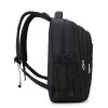 Waterproof Oxford cloth backpack with large capacity leisure backpack, business men's backpack, computer bag 