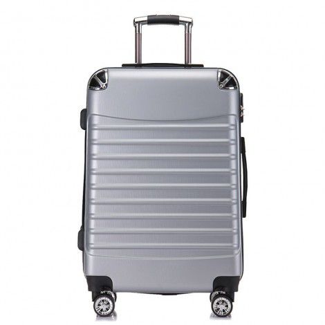 Luggage Factory Trolley Box Men's Luggage Box Universal Wheel Boarding Box 20 inch Travel Box 