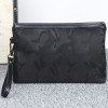 Fashionable nylon handbag, casual envelope handbag, mobile phone, mini iPad bag, storage bag 