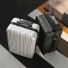 Luggage, male, new student suitcase, trolley box, small 20 inch aviation boarding box, 24 travel code suitcase, female 