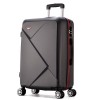 Travel box, universal suitcase, female 20 inch trolley box, male 24 inch student boarding password box, 28 large boxes 