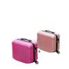 Small luggage size, lightweight luggage case, men's and women's mini trolley case, universal wheel, spring and autumn air travel box 