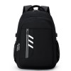 Waterproof Oxford cloth backpack with large capacity leisure backpack, business men's backpack, computer bag 