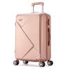 Travel box, universal suitcase, female 20 inch trolley box, male 24 inch student boarding password box, 28 large boxes 