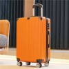 Luggage box for men, 24 inch fashionable travel box, password box, 20 student suitcase, large capacity, 26 