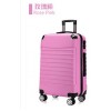 Luggage Factory Trolley Box Men's Luggage Box Universal Wheel Boarding Box 20 inch Travel Box 