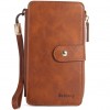 Men's Wallet, Men's Handheld Bag, Creative Wallet, Mobile Change Bag, Handheld Bag 