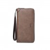 Men's Wallet Long, Large Capacity, Multi Card Position New Product Men's Bag ID Bag, Multi functional Zero Wallet 