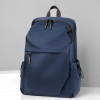 Oxford cloth backpack new backpack men's fashion multifunctional computer bag middle school student backpack college student travel bag 
