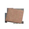 Card bag wallet all-in-one men's ultra-thin short leather wallet, soft leather wallet, lightweight and simple multi slot leather wallet 