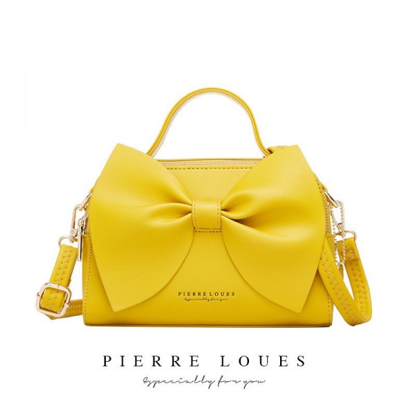 Women's Bag Bow Shou...