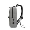 USB charging backpack leisure business men's bag waterproof laptop backpack backpack 