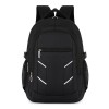 Waterproof Oxford cloth backpack with large capacity leisure backpack, business men's backpack, computer bag 