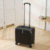 Luggage Small Boarding Case 18 inch Lightweight Ultra Light Rod Short Distance Travel Case 