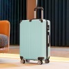 Luggage box for men, 24 inch fashionable travel box, password box, 20 student suitcase, large capacity, 26 