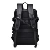 Backpack for men, large capacity outdoor leisure travel bag, computer bag, men's business multifunctional backpack, student backpack 