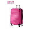 Luggage Factory Trolley Box Men's Luggage Box Universal Wheel Boarding Box 20 inch Travel Box 