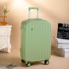 20 inch luggage, small and lightweight suitcase, female, 24 inch suitcase, male 