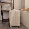 Durable luggage, suitcase, leather suitcase, password, suitcase, male large capacity 