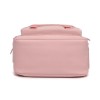 New student backpacks for men and women, youth campus backpacks, fashionable trend 