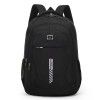 New Backpack for Men's Leisure Backpack, Travel Backpack, Business Sports, Primary and Secondary School Students, Travel Large Capacity Backpack 