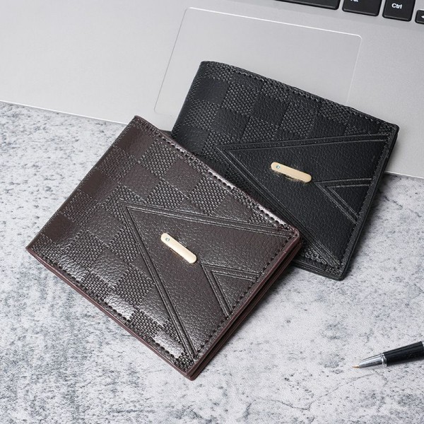 Men's Wallet Short B...