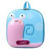 New small animal children's hard shell bag three-dimensional EVA leisure backpack kindergarten boys and girls eggshell schoolbag 