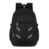 Waterproof Oxford cloth backpack with large capacity leisure backpack, business men's backpack, computer bag 