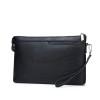 New Men's Handheld Bag Business Leisure Briefcase Handheld Men's Wallet Mobile Card Bag Big Money Bag 