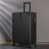 Luggage box for men, 24 inch fashionable travel box, password box, 20 student suitcase, large capacity, 26 
