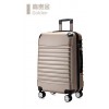 Luggage Factory Trolley Box Men's Luggage Box Universal Wheel Boarding Box 20 inch Travel Box 