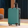 Luggage box for men, 24 inch fashionable travel box, password box, 20 student suitcase, large capacity, 26 
